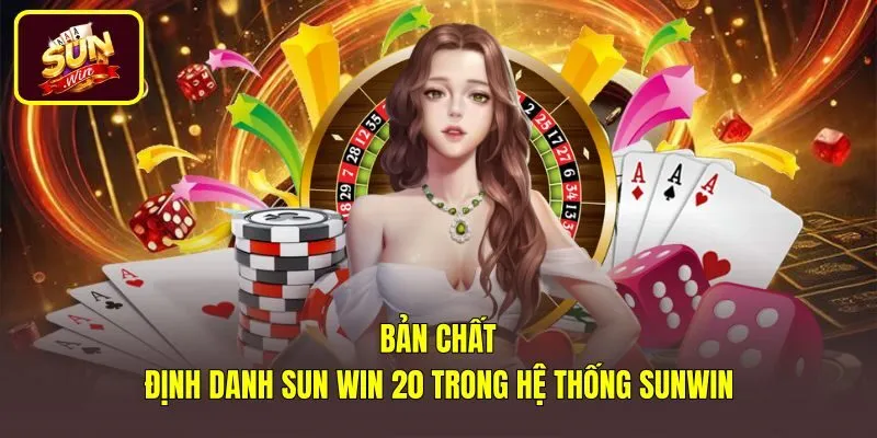 Cổng kết nối Sun Win 20 điều hướng máy chủ ổn định