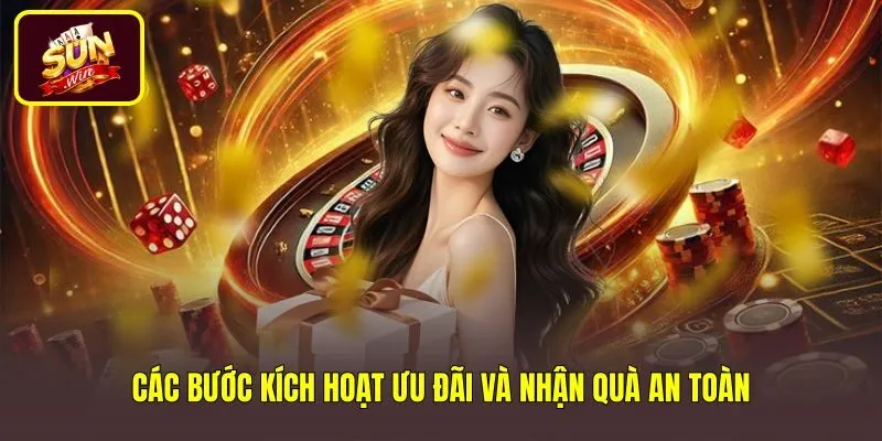 cac-buoc-kich-hoat-uu-dai-va-nhan-qua-an-toan Hướng dẫn kích hoạt khuyến mãi Sunwin an toàn qua mã OTP