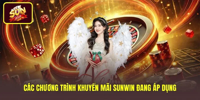 cac-chuong-trinh-khuyen-mai-sunwin-dang-ap-dung Danh mục khuyến mãi Sunwin hấp dẫn dành cho người chơi mới