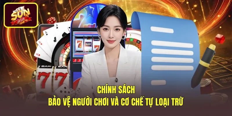 chinh-sach-bao-ve-nguoi-choi-va-co-che-tu-loai-tru Công cụ tự loại trừ duy trì lối chơi có trách nhiệm