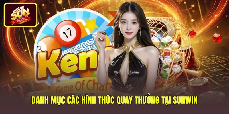 Các thể loại Xổ Số Sunwin từ truyền thống đến siêu tốc