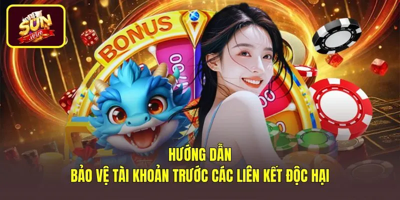 Biện pháp xử lý khẩn cấp theo cảnh báo Sunwin giả mạo