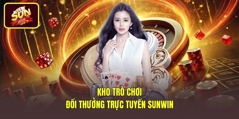 kho-tro-choi-doi-thuong-truc-tuyen-sunwin Dấu hiệu phân biệt liên kết chính thức với trang giả mạo