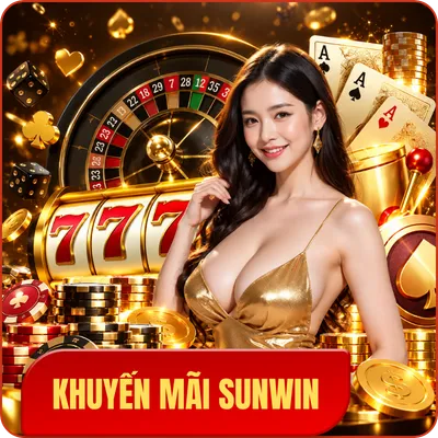 khuyến mãi sunwin