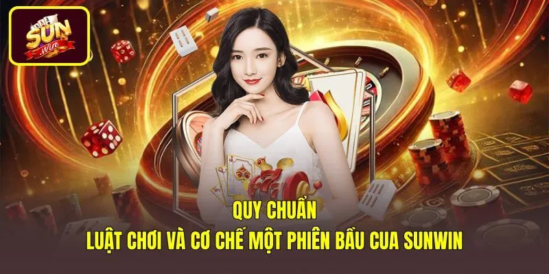 quy-chuan-luat-choi-va-co-che-mot-phien-bau-cua-sunwin Quy chuẩn luật chơi Bầu Cua Sunwin qua từng phiên mở bát